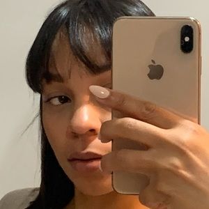 Meet your Posher, Chelsey